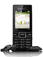 Sony Ericsson Elm Price With Specifications